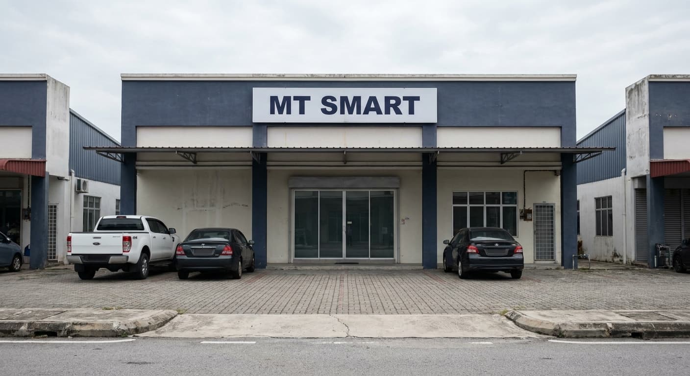 Headquarters