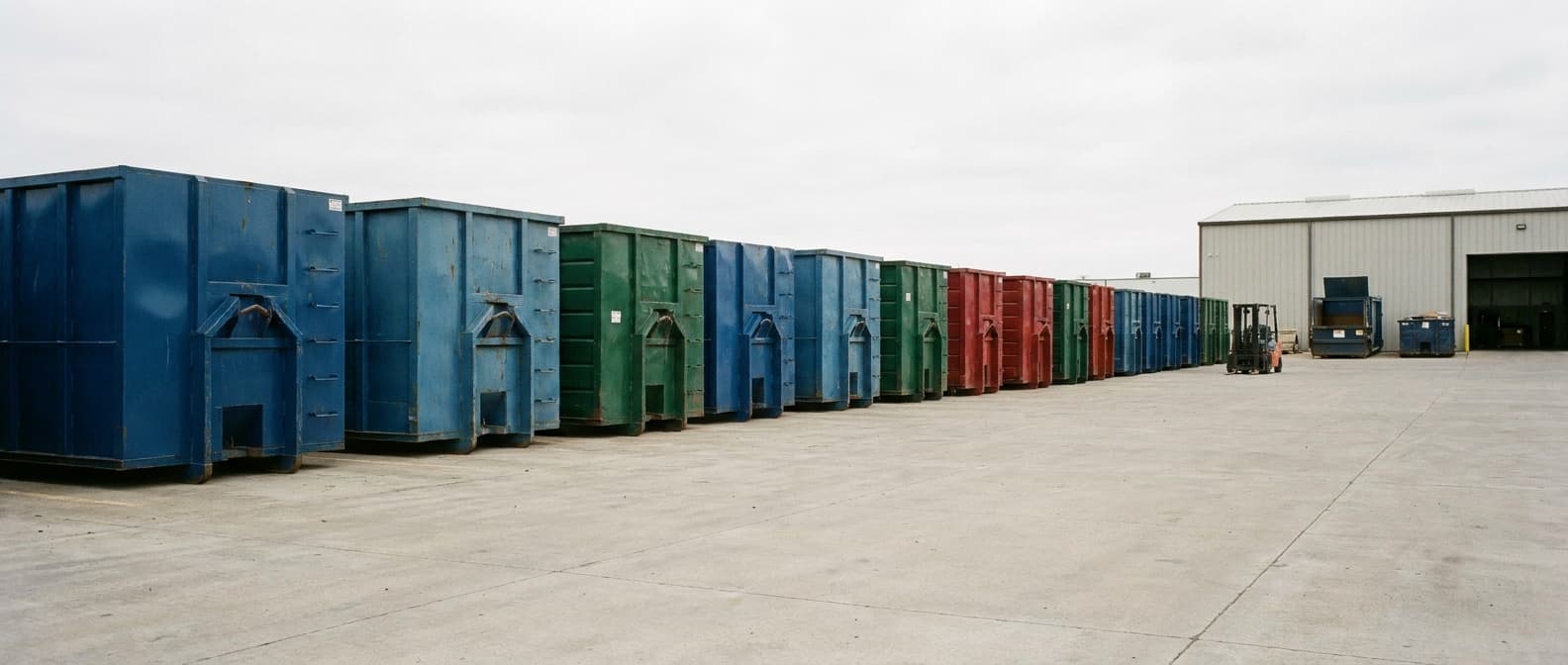 RORO Bin Solutions